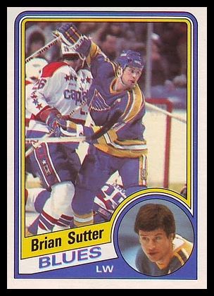 192 Brian Sutter